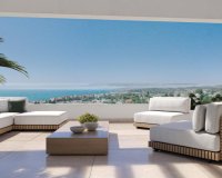 Rynek Pierwotny - Apartament - Estepona