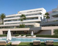 Rynek Pierwotny - Apartament - Estepona