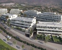 Rynek Pierwotny - Apartament - Estepona