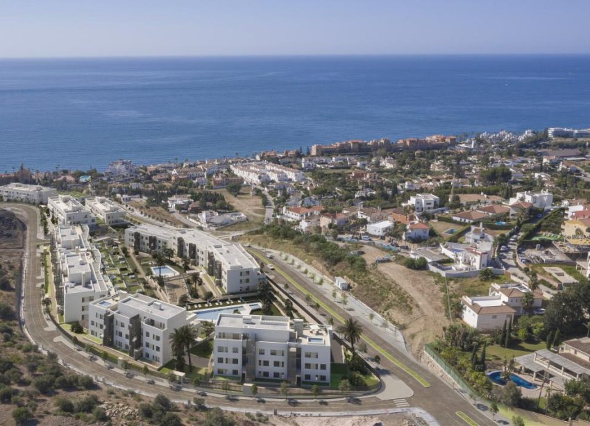 Rynek Pierwotny - Apartament - Estepona