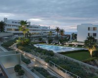 Rynek Pierwotny - Apartament - Estepona