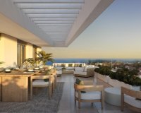 Rynek Pierwotny - Apartament - Estepona