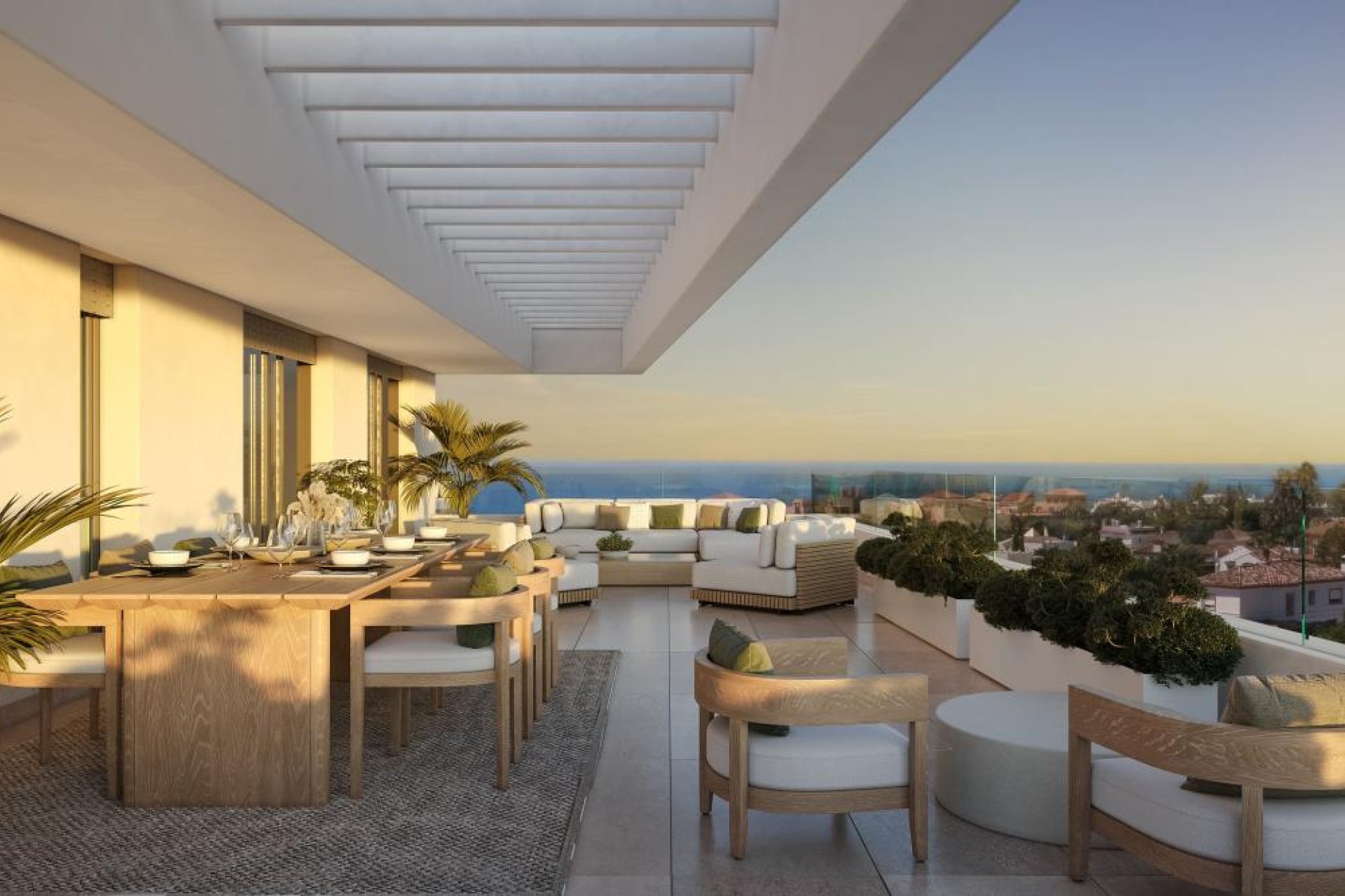 Rynek Pierwotny - Apartament - Estepona