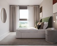 Rynek Pierwotny - Apartament - Estepona