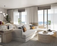 Rynek Pierwotny - Apartament - Estepona