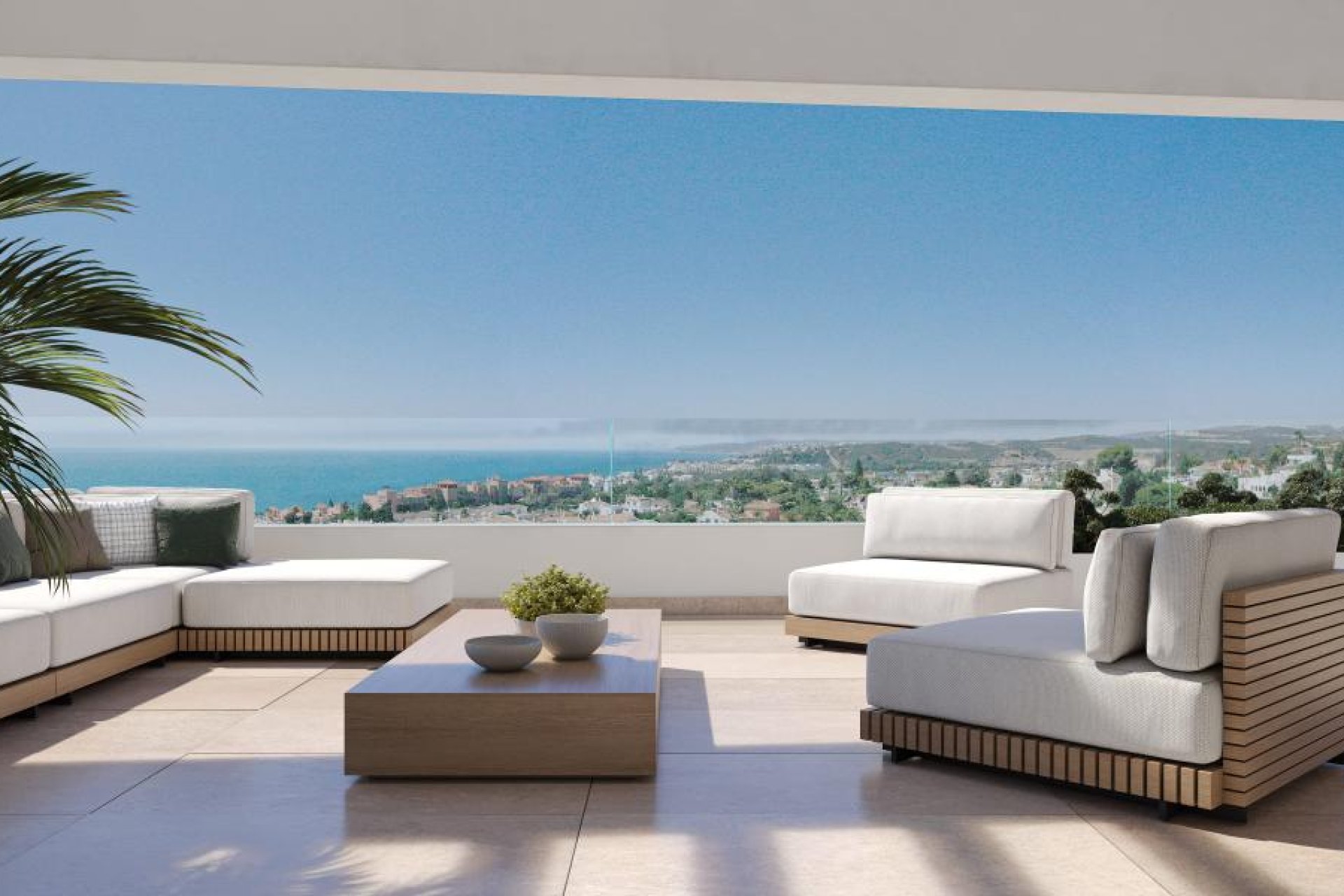 Rynek Pierwotny - Apartament - Estepona