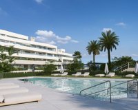 Rynek Pierwotny - Apartament - Estepona