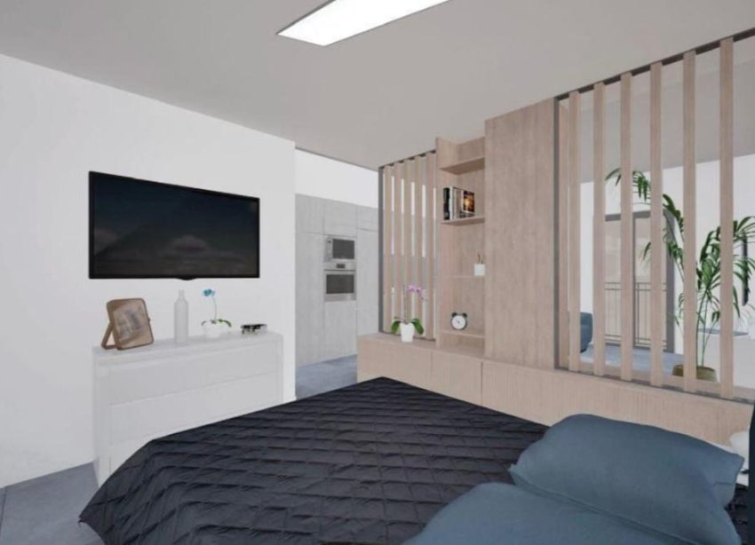 Rynek Pierwotny - Apartament - Estepona