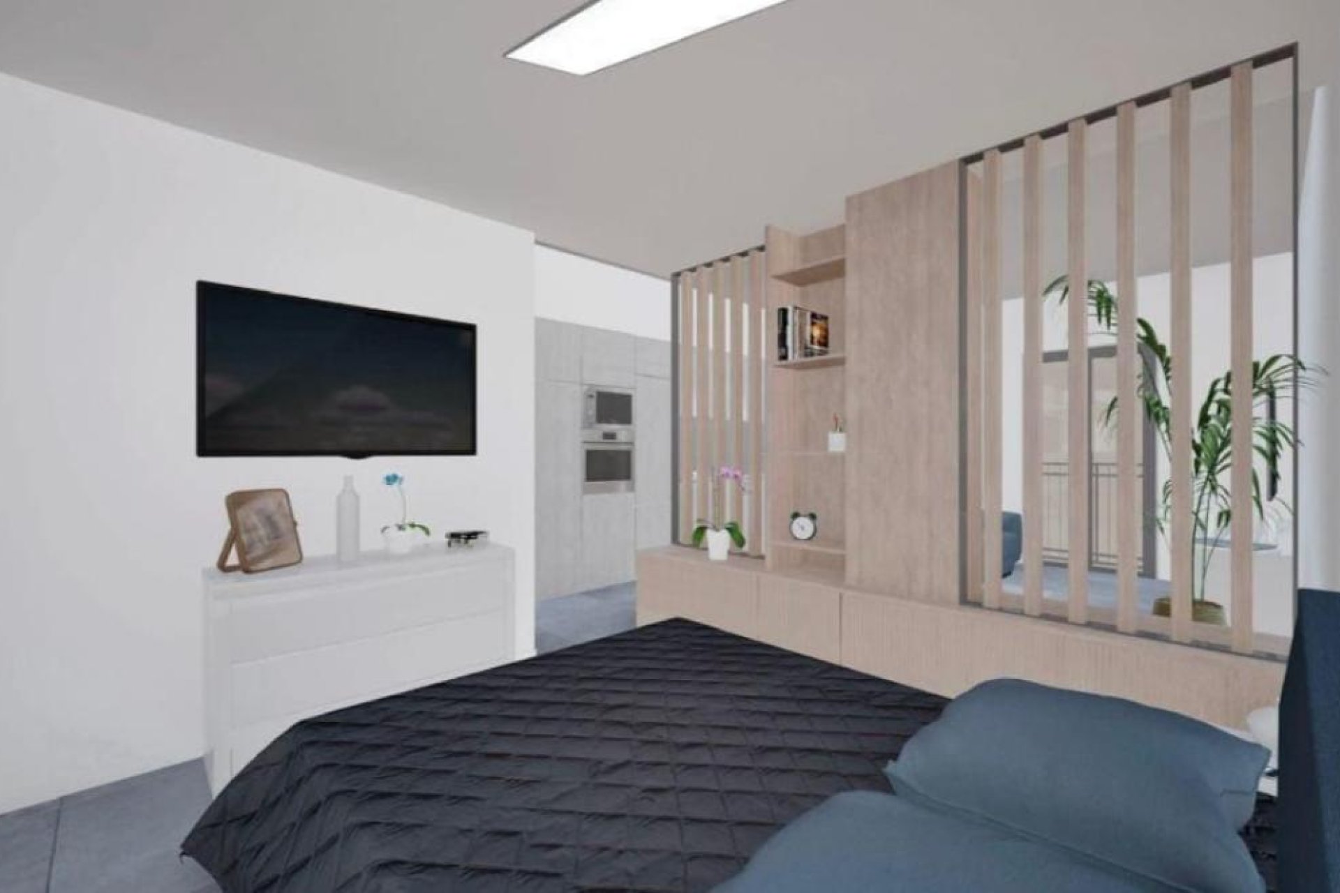 Rynek Pierwotny - Apartament - Estepona