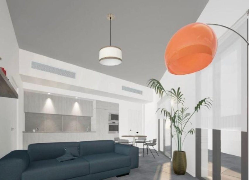 Rynek Pierwotny - Apartament - Estepona