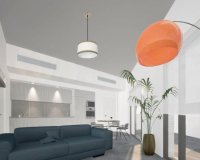 Rynek Pierwotny - Apartament - Estepona