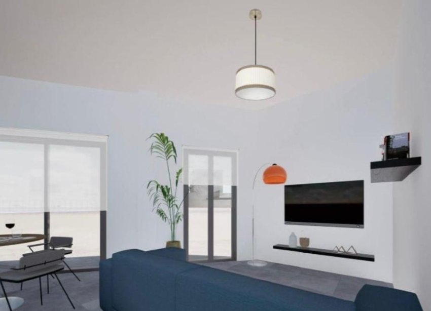 Rynek Pierwotny - Apartament - Estepona