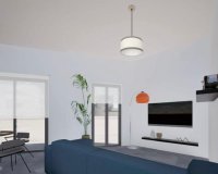 Rynek Pierwotny - Apartament - Estepona