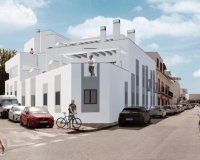 Rynek Pierwotny - Apartament - Estepona