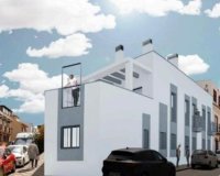 Rynek Pierwotny - Apartament - Estepona