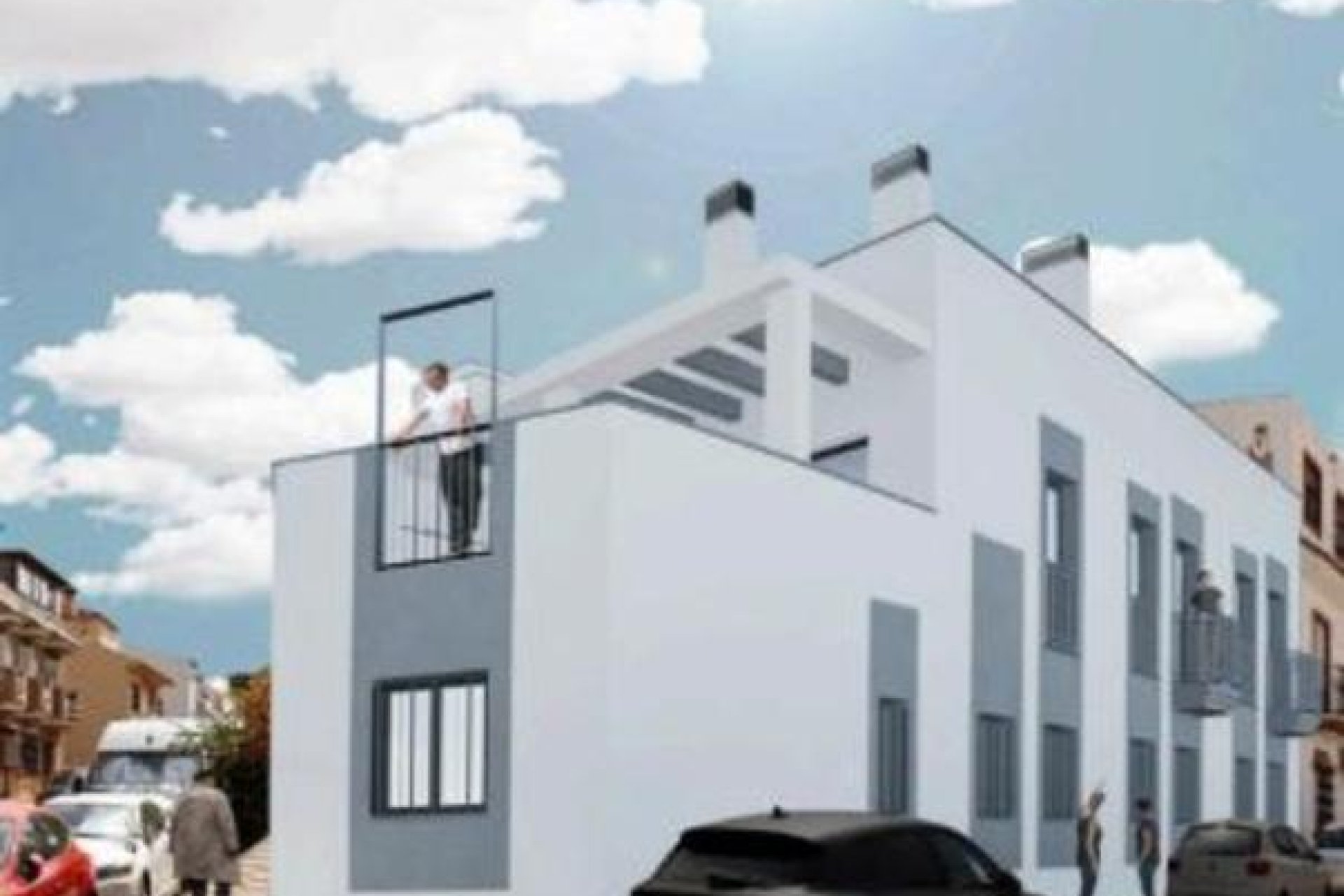 Rynek Pierwotny - Apartament - Estepona