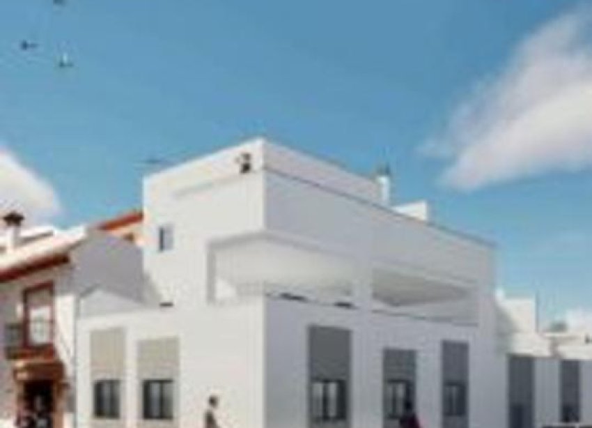 Rynek Pierwotny - Apartament - Estepona