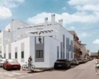 Rynek Pierwotny - Apartament - Estepona