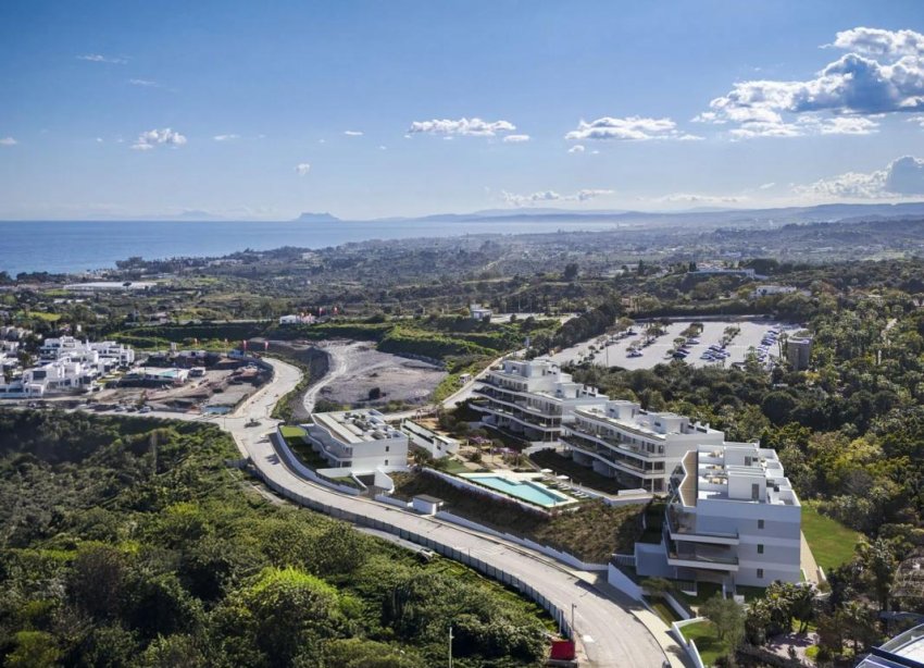 Rynek Pierwotny - Apartament - Estepona