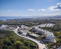 Rynek Pierwotny - Apartament - Estepona
