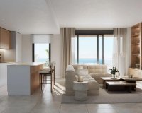 Rynek Pierwotny - Apartament - Estepona