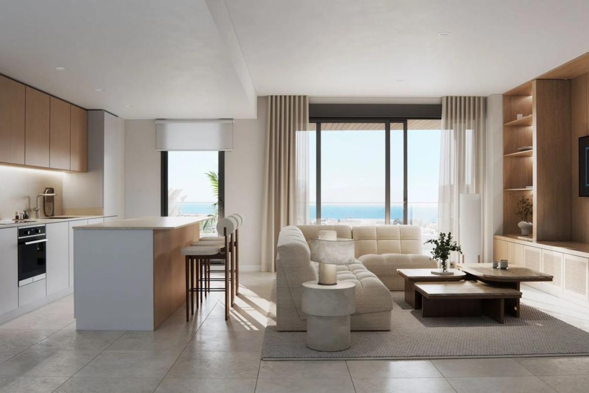 Rynek Pierwotny - Apartament - Estepona