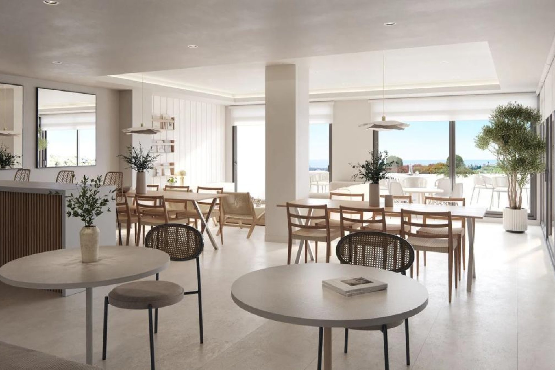 Rynek Pierwotny - Apartament - Estepona
