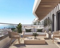 Rynek Pierwotny - Apartament - Estepona