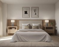 Rynek Pierwotny - Apartament - Estepona