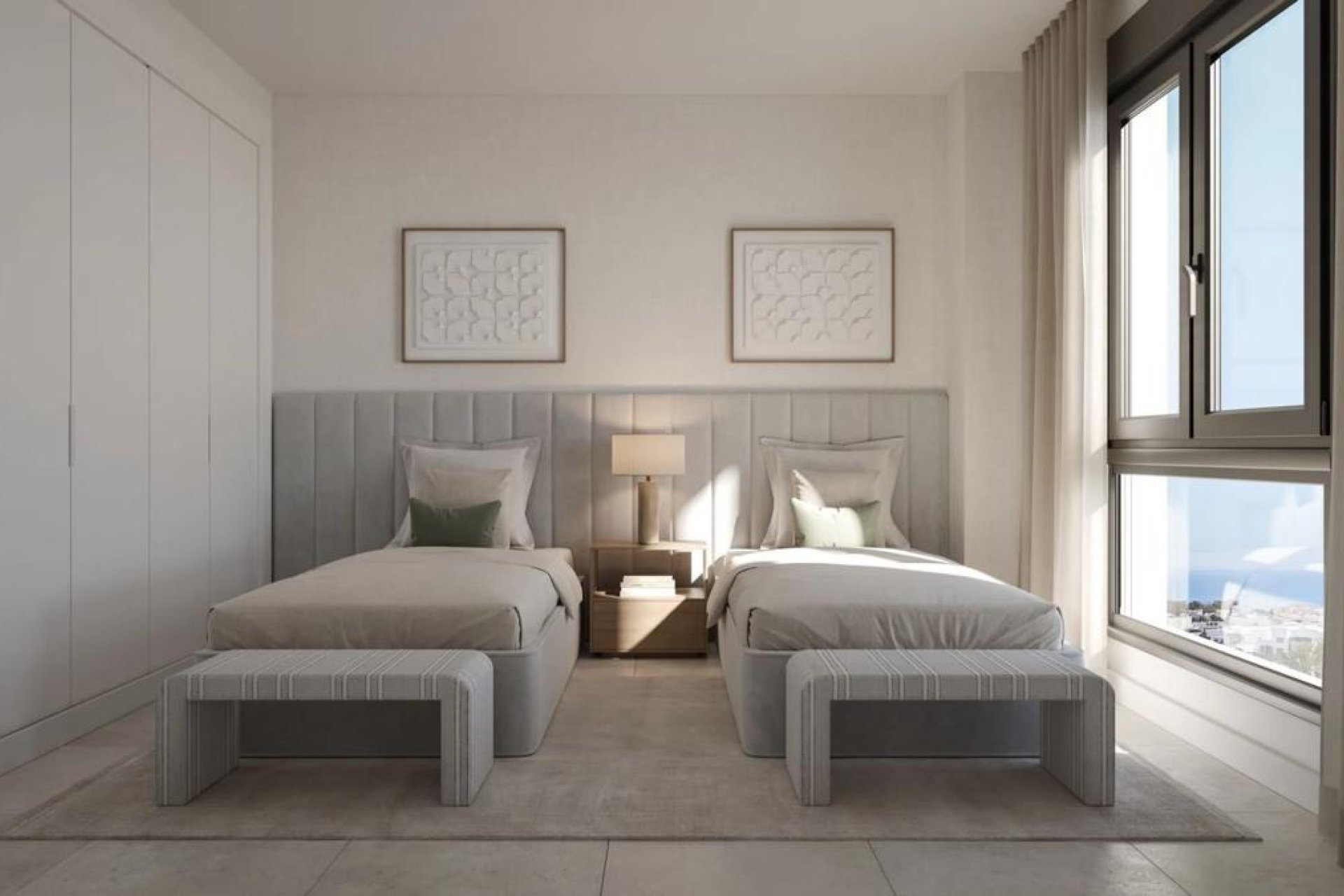 Rynek Pierwotny - Apartament - Estepona
