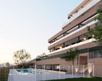 Rynek Pierwotny - Apartament - Estepona