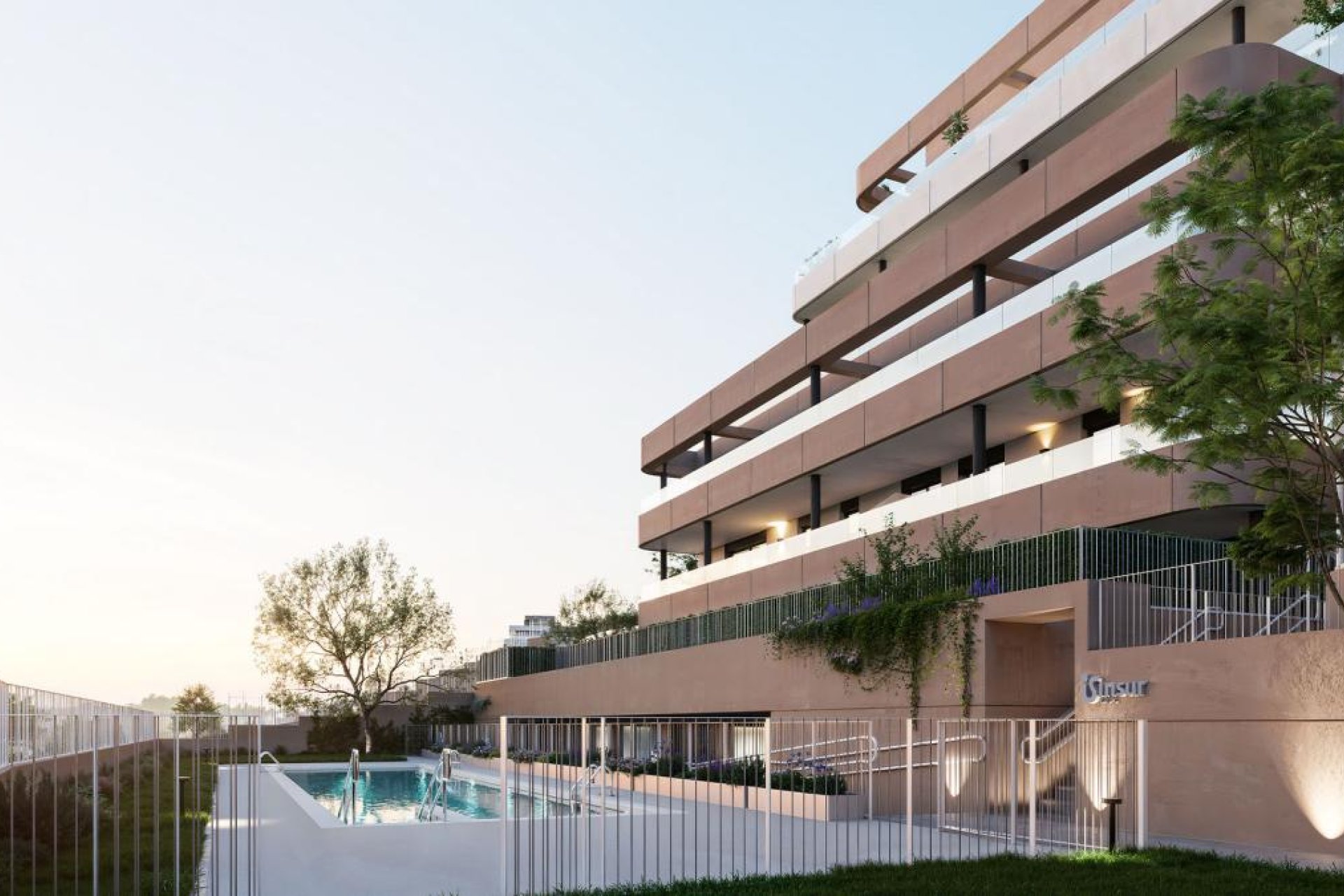 Rynek Pierwotny - Apartament - Estepona