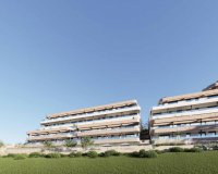 Rynek Pierwotny - Apartament - Estepona