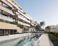 Rynek Pierwotny - Apartament - Estepona