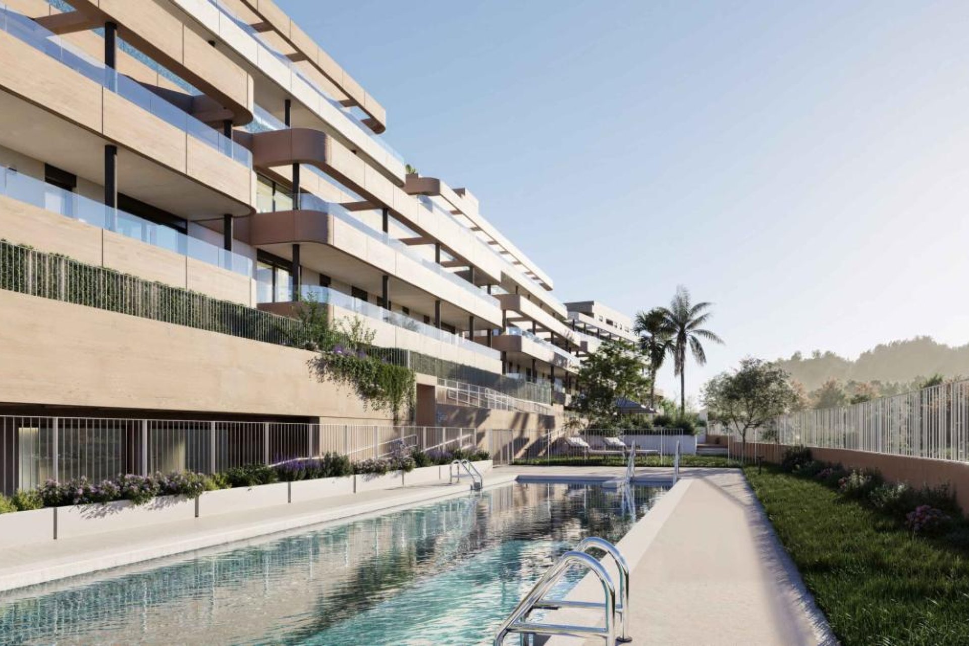 Rynek Pierwotny - Apartament - Estepona