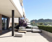 Rynek Pierwotny - Apartament - Estepona