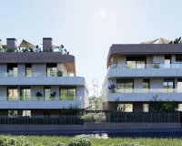 Rynek Pierwotny - Apartament - Estepona