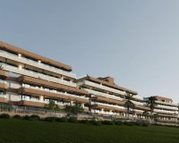 Rynek Pierwotny - Apartament - Estepona