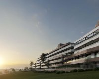Rynek Pierwotny - Apartament - Estepona