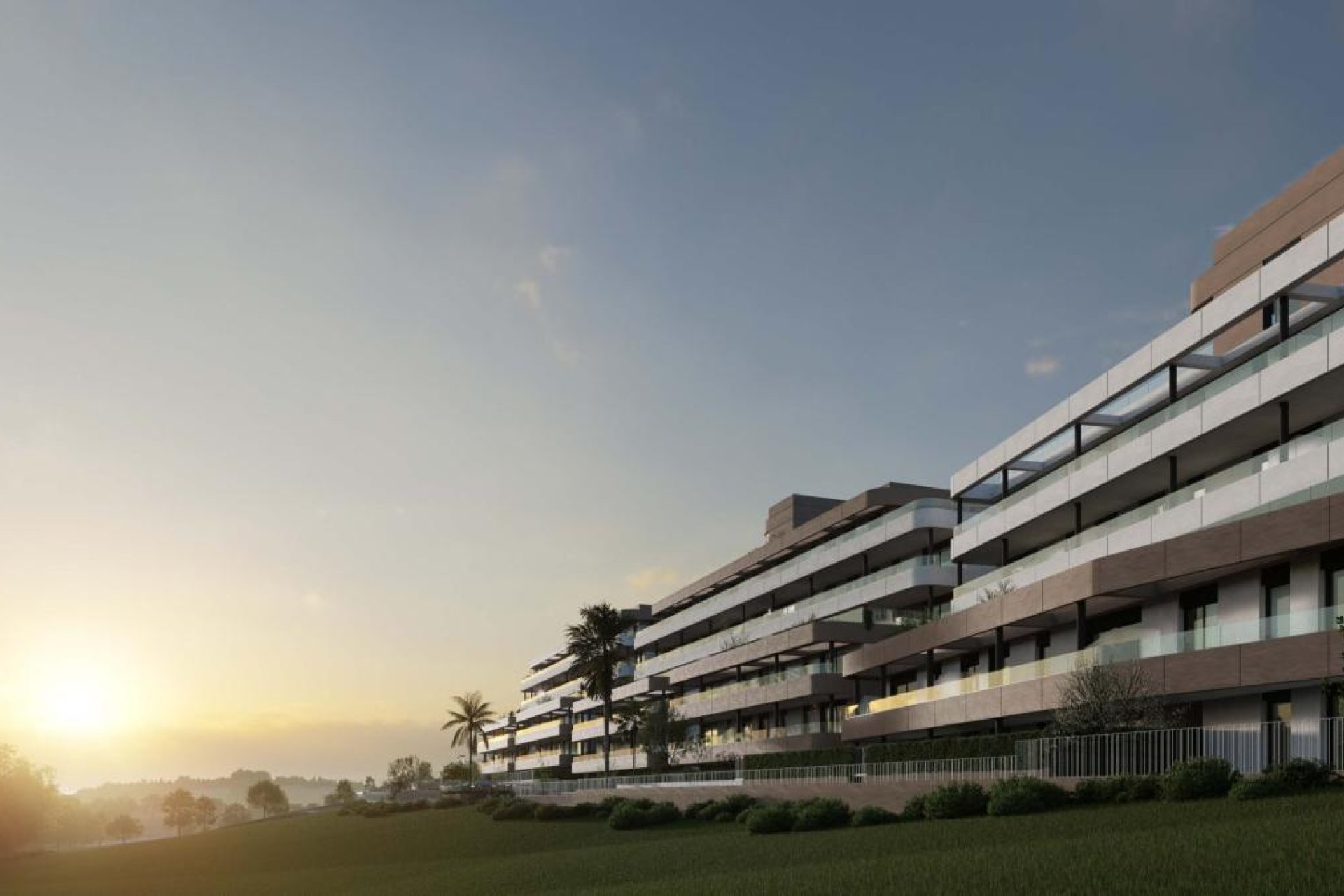 Rynek Pierwotny - Apartament - Estepona