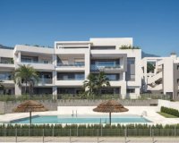 Rynek Pierwotny - Apartament - Estepona
