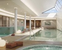 Rynek Pierwotny - Apartament - Estepona