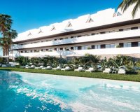 Rynek Pierwotny - Apartament - Finestrat - Balcón De Finestrat