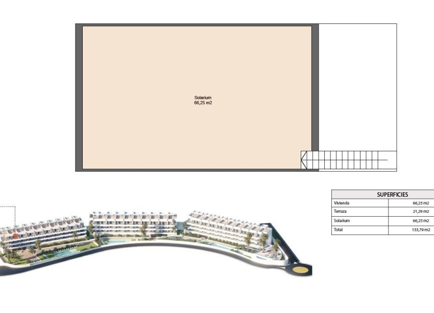 Rynek Pierwotny - Apartament - Finestrat - Balcón De Finestrat