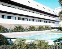 Rynek Pierwotny - Apartament - Finestrat - Balcón De Finestrat