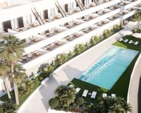 Rynek Pierwotny - Apartament - Finestrat - Balcón De Finestrat