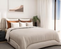 Rynek Pierwotny - Apartament - Finestrat - Balcón De Finestrat