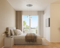 Rynek Pierwotny - Apartament - Finestrat - Balcón de finestrat