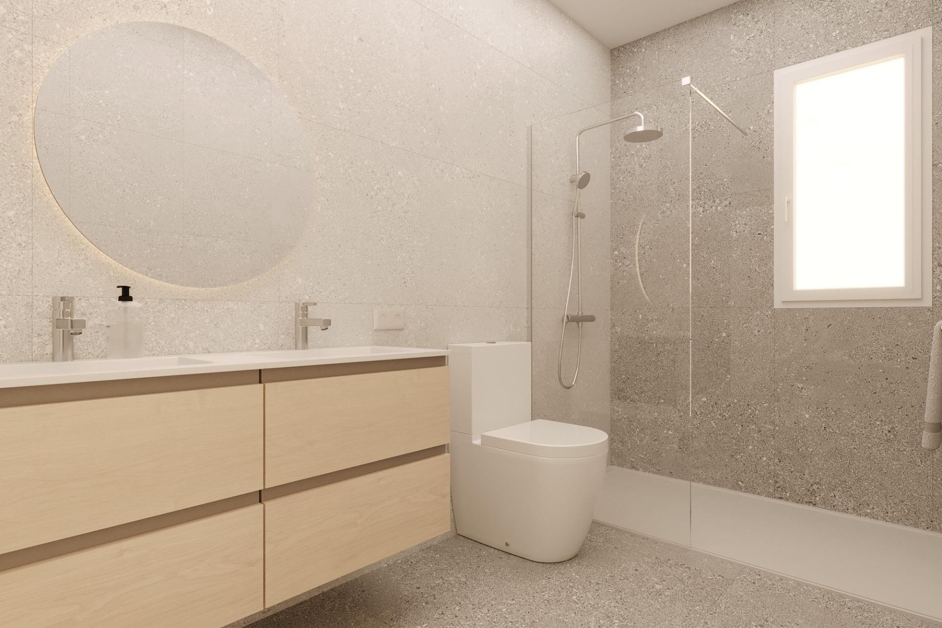 Rynek Pierwotny - Apartament - Finestrat - Balcón de finestrat