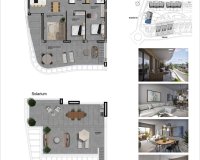 Rynek Pierwotny - Apartament - Finestrat - Campana Garden